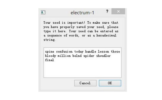 Electrum官网给予国内炒币者炒币投资的有效建议有哪些？